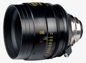 50mm Cooke S4i T2