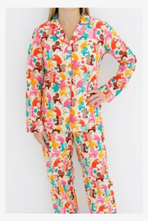 Taylor Swift We Are Never Getting Back Together Pajamas