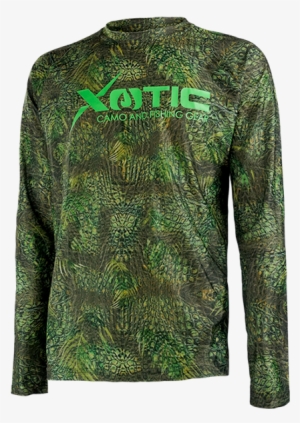 Huntingcamo
