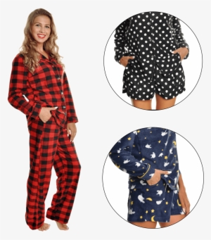 Pajamas