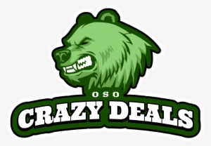 Oso Crazy Deals - Oso Crazy