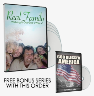 Walking It Out God's Way