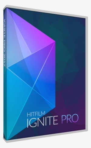 Fxhome Hitfilm Ignite Pro | Chroma Key Video Editing