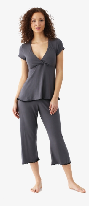 Versatile Eco Friendly Bumpstyle // Majamas // Comfy - Pajamas