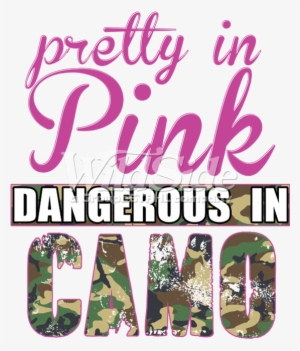 Pretty In Pink
