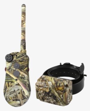 H2o 1820 Plus Coverup Camo Remote Dog Training Collar