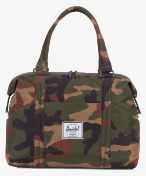 Herschel Strand Sprout Camo - Herschel Supply Co. Strand Sprout Diaper Bag
