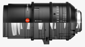 According To Duclos Lenses In Chatsworth, California, - Leica Zoom Lens