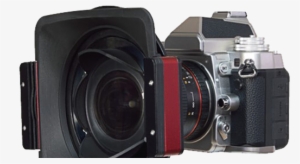 Lee Filters Introduces Updates To Super-wide Sw System - Lee Sw150 Mkii Filter Holder