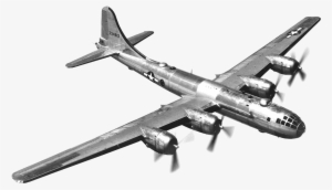 National Park Service To Allow Dives On B-29 Bomber - Journey Of The Giants