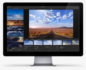 Skylab Studio - Monument Valley