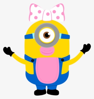 Flavoli S Profile Minus Ni Os Pinterest - Minion Birthday Clipart