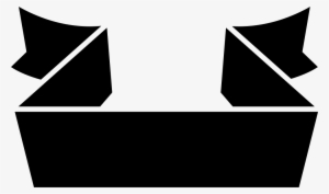 Png File - Design Banner Icon Logo