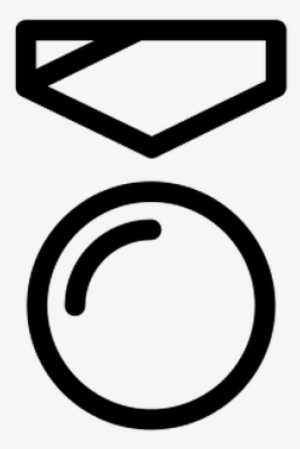 Medal Icon - Award