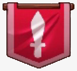 Guild Banner Icon - Castle Cat All Traits Symbols