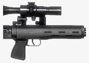 Sniper Clipart Mlg - Svu Snaiperskaya Short