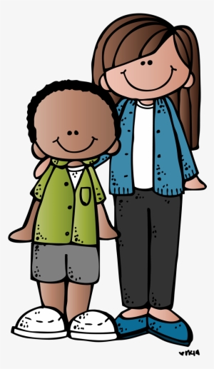 Illustrating Google Ni Os Bonitos - Melonheadz Clipart Teacher