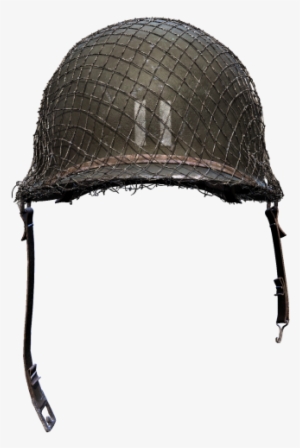 5 World War 2 American Helmet Royalty-free 3d Model - Ww2 American Soldier Helmet Png