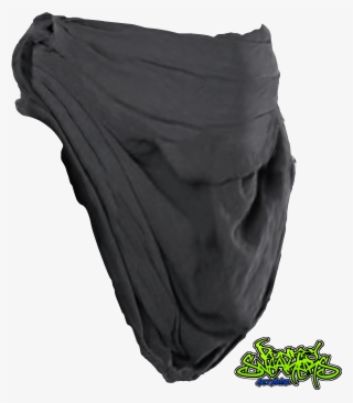 Face Bandana Png - Mask