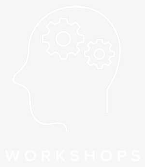 Colossal Creators Workshop Icon - Workshop White Icon Png