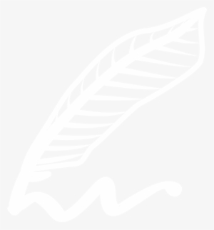Pen Icon White Png