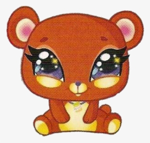 Winx Club Pepe Pose - Winx Club Love And Pet