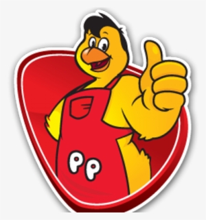 El Pollo Pepe - Pollo Pepe Logo Png