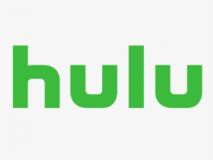 Print - Hulu Logo