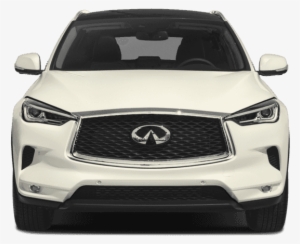 New 2019 Infiniti Qx50 Essential Awd Sport Utility - Infiniti Ex