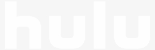 Play Video - Hulu White Png Logo