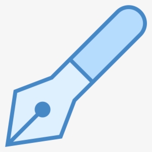 Pen Icon Png - Icon
