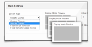Twitch Stream Enjin Guild Clan 4 - Twitch.tv