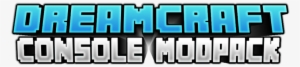 Dreamcraft 2 - - Graphic Design