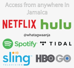 Get Spotify, Hulu, And Us Based Netflix From Jamaica - Lg 65" Ultra High Definition Smart Led