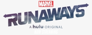 Episode List For Season 1 Of Marvel's “runaways” Tv - Runaways Poster