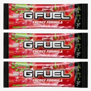 Sour Cherry 3 Pack