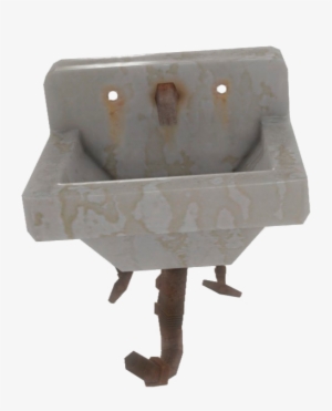 Fo4 Sink Broken - Portable Network Graphics