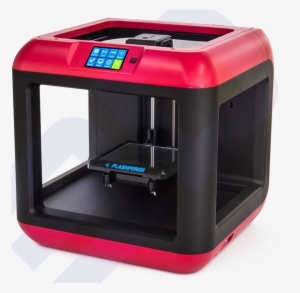 3d Printers & Designing Solutions - Flash Forge Finder