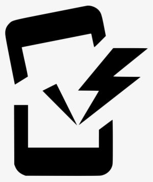 Broken Comments - Icon