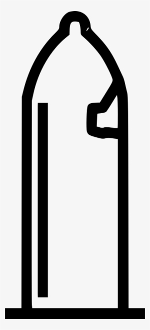 Condom Protection Safe Sex Broken Comments - Male Condom