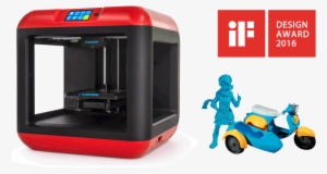 Finder 3d Printer - Flashforge Finder 3d Printer