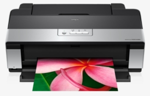 Gallery - Epson Stylus Photo R2880