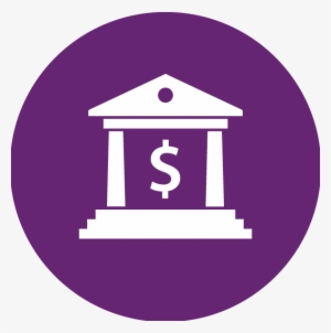 For Profit College Icon - Four Pillars Of Banking
