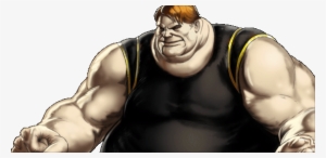 Blob Dialogue - Blob