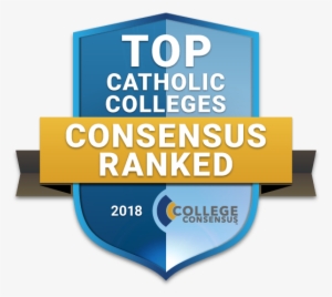 Loras Top Catholic Ranking - College Consensus