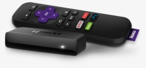 Roku - Express Streaming Media Player