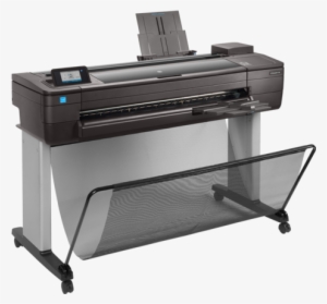 Hp Designjet T730 36-in Printer - Hp Designjet T730 36in Printer F9a29a