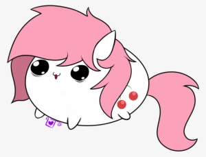 Lullabytrace, Blob, Cute, Oc, Oc - Deviantart