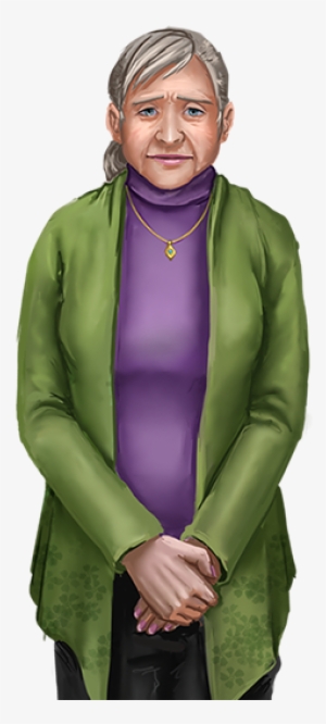 Beth - Wiki