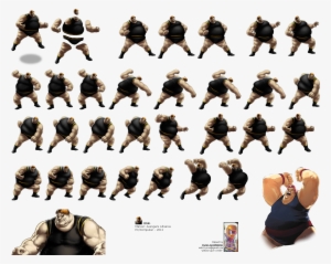 Click For Full Sized Image Blob - Blob Marvel Avengers Alliance